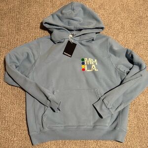 Madhappy LA store exclusive hoodie
